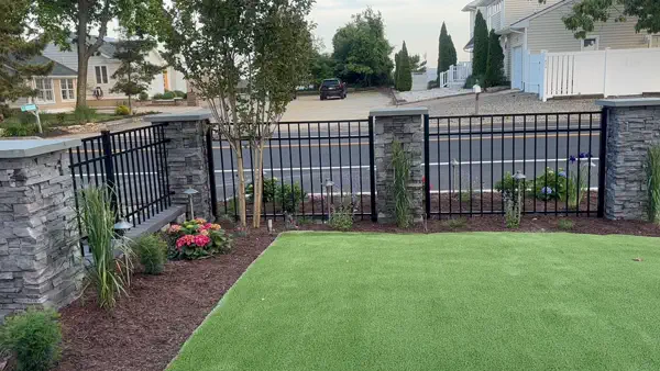 Curb Appeal Upgrade
